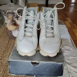 Jordan | Shoes | Air Jordan Retro Wheat 3 Size 15 With  display picture 1